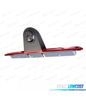 CAMÉRA DE RECUL VISION NOCTURNE VOLKSWAGEN VW CRAFTER MERCEDES SPRINTER