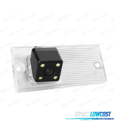 CAMÉRA DE RECUL VISION NOCTURNE KIA SPORTAGE