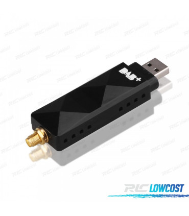 RÉCEPTEUR USB RADIO NUMÉRIQUE DAB+ RADIOS XTRONS