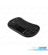 MINI CLAVIER SANS FIL PC PLAYSTATION XBOX ET RADIOS XTRONS