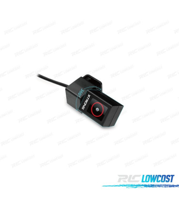 VIDEO-CAMERA POUR MINI DVR HD XTRONS RADIO