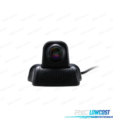 CAMÉRA VIDÉO DVR FULL HD AVEC WIFI XTRONS RADIO AVEC ANDROID