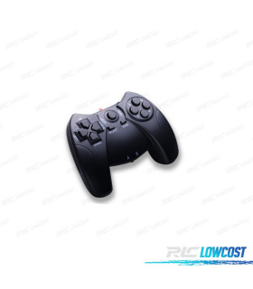 MANETTE DE JEU SANS FIL VIA INFRAROUGE POUR APPUI-TÊTE ET ÉCRAN DE TOIT