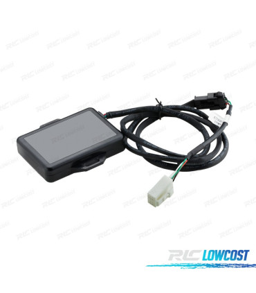 CAPTEURS DE PRESSION DES PNEUS RADIOS ANDROID XTRONS