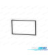 FACADE AUTORADIO 2-DIN UNIVERSEL 173*98 MM