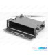 BOÎTE RANGEMENT AUTORADIO 1-DIN UNIVERSEL 180*50*98 MM AVEC COUVERCLE