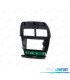 FACADE AUTORADIO AVEC PCB 2-DIN POUR CITROEN C4 MITSUBISHI ASX RVR OUTLANDER SPORT PEUGEOT 4008
