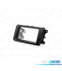 FACADE AUTORADIO 2-DIN NOIR MAZDA CX-9 07-16