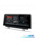 AUTORADIO GPS ANDROID 14 POUR BMW SÉRIE 3 SÉRIE 4 10.25"