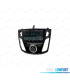 AUTORADIO POUR FORD FOCUS AVEC ANDROID 9.0 9" TOUCH LCD ET CARPLAY