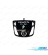 AUTORADIO POUR FORD FOCUS AVEC ANDROID 9.0 9" TOUCH LCD ET CARPLAY