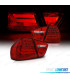 FEUX ARRIÈRE BMW E90 05-08 LED LIGHT BAR ROUGE