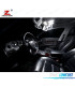 KIT 20 AMPOULES LED INTÉRIEUR AUDI A6 S6 RS6 C6 AVANT 05-11