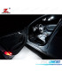KIT 20 AMPOULES LED INTÉRIEUR AUDI A4 S4 B8 QUATTRO AVANT
