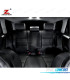 KIT 16 AMPOULES LED INTÉRIEUR AUDI A3 S3 8P 2006 -2013