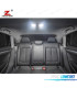 KIT 17 AMPOULES LED INTÉRIEUR AUDI A3 S3 8 V SEDÁN QUATTRO SPORTBACK LIMOUSINE 14-