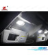 KIT 17 AMPOULES LED INTÉRIEUR AUDI A3 S3 8 V SEDÁN QUATTRO SPORTBACK LIMOUSINE 14-