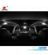 KIT 30 AMPOULES LED INTÉRIEUR AUDI Q5 2009- 2017