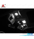KIT 30 AMPOULES LED INTÉRIEUR AUDI Q5 2009- 2017