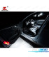 KIT 19 AMPOULES LED INTÉRIEUR AUDI A4 B8 8K2 S4 BERLINE 09-15