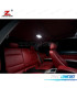 KIT 21 AMPOULES LED INTÉRIEUR BMW SÉRIE 3 E92 COUPÉ 325I 330XI 335D 335I 335I XDRIVE 06-13