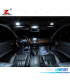 KIT 24 AMPOULES LED INTÉRIEUR BMW 7 SÉRIE E65 E66 745I 745LI 750I 750LI 760I 760LI 2002-2008