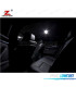 KIT 21 AMPOULES LED INTÉRIEUR BMW 5 SÉRIE F11 WAGON TOURING 520D 525D 530D 535D 528I 530I 535I 550I 11-