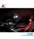 KIT 21 AMPOULES LED INTÉRIEUR BMW SÉRIE 3 E92 COUPÉ M GTS 316i 318i 320d 320d XDRIVE 320i 320xd 323i 2006-2013
