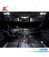 KIT 29 AMPOULES LED INTÉRIEUR BMW SÉRIE 5 GT 5GT F07 528i 535i 550i 650i XDRIVE 2009-2017