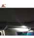 KIT 22 AMPOULES LED INTÉRIEUR SKODA OCTAVIA MK 2 MKII Bienes 3T5 09-15