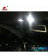 KIT 22 AMPOULES LED INTÉRIEUR SKODA OCTAVIA MK 2 MKII Bienes 3T5 09-15
