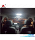KIT 20 AMPOULES LED INTÉRIEUR RENAULT GRAND MODUS III 3 MK3 09-16