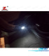 KIT 20 AMPOULES LED INTÉRIEUR RENAULT GRAND MODUS III 3 MK3 09-16