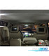 KIT 28 AMPOULES LED INTÉRIEUR LAND ROVER SPORT 05-13