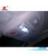 KIT 23 AMPOULES LED INTÉRIEUR RENAULT ESPACE 4 IV MK4 06-14
