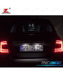 KIT 16 AMPOULES LED INTÉRIEUR SKODA OCTAVIA 3 MK3 MKIII 5E3 BERLINE RS 13-20