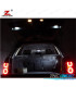 KIT 14 AMPOULES LED INTÉRIEUR LAND ROVER FREELANDER 2 LR2 06-13