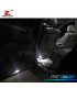 KIT 22 AMPOULES LED INTÉRIEUR MERCEDES CLASSE R W251 R320 R350 R500 06-14
