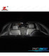 KIT 22 AMPOULES LED INTÉRIEUR MERCEDES CLASSE R W251 R320 R350 R500 06-14