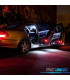 KIT 23 AMPOULES LED INTÉRIEUR MERCEDES CLS W219 CLS500 CLS550 CLS55 AMG CLS63 AMG 06-10
