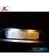 KIT 17 AMPOULES LED INTÉRIEUR MERCEDES VANEO W414 02-05