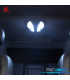 KIT 27 AMPOULES LED INTÉRIEUR MERCEDES CLS W219 C219 CLS280 CLS300 CLS350 CLS550 CLS55AMG