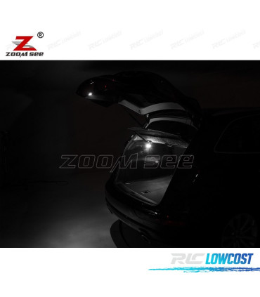 KIT 26 AMPOULES LED INTÉRIEUR MERCEDES CLASSE GL X164 GL320 GL350 GL420 GL450 GL500 06-12