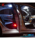 KIT 19 AMPOULES LED INTÉRIEUR MERCEDES E CLASSE W210 BERLINE E220 E240 E270 E300 E320 E420 E320 E430 E55AMG