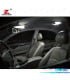 KIT 29 AMPOULES LED INTÉRIEUR MERCEDES CLASSE E W211 E320 E350 E430 e500 E550 E63 AMG 02-08