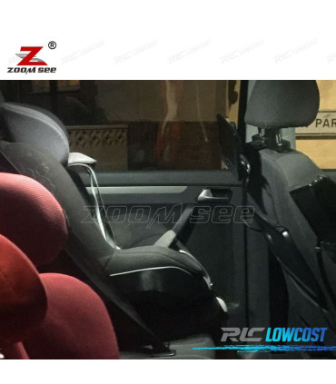 KIT 20 AMPOULES LED INTÉRIEUR POUR VOLKSWAGEN VW Touran 1Q3 2011-2015