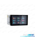 AUTORADIO GPS ANDROID 9.0 LCD TACTIL 7" 2DIN HDMI 4GB RAM 64GB ROM CARPLAY