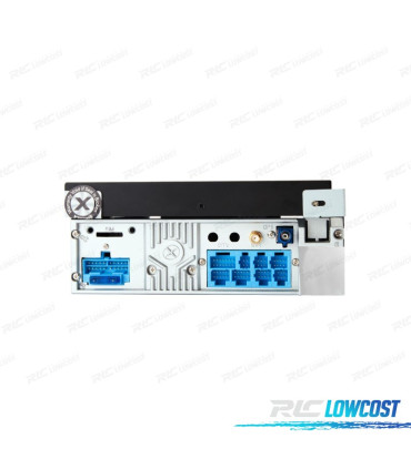 AUTORADIO GPS POUR LAND ROVER FREELANDER 2 2007-2012 ANDROID 9.0 CARPLAY