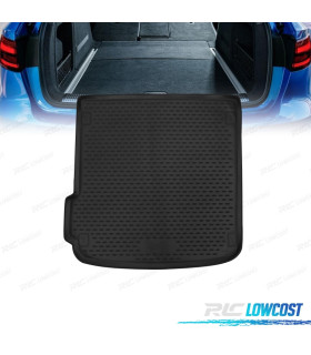 TAPIS COFFRE AUDI A4 B9 AVANT ALLROAD 15-19