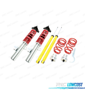 SUSPENSION FILETÉ RÉGLABLE FORD FOCUS III 11-14